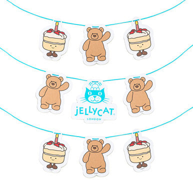 Birthday Bunting