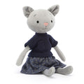 Coquette Cutie Cat