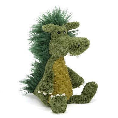 Dudley Dragon