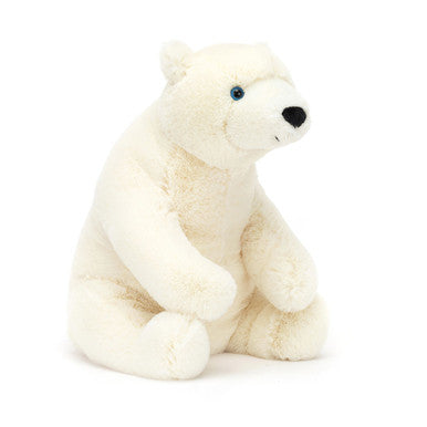 Elwin Polar Bear