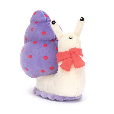 Escarfgot Pink