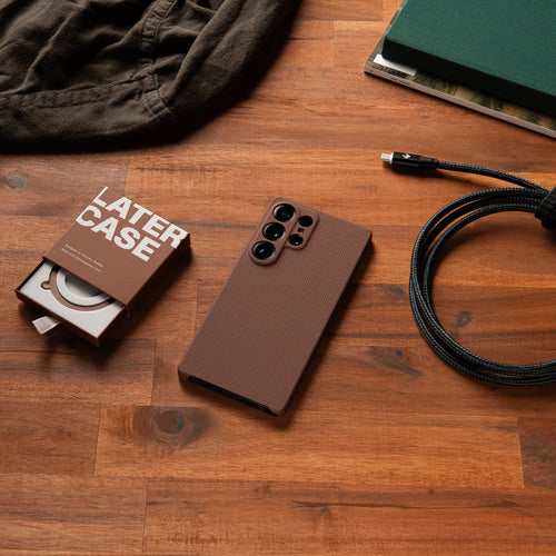 Galaxy S26 Ultra Everyday Kit