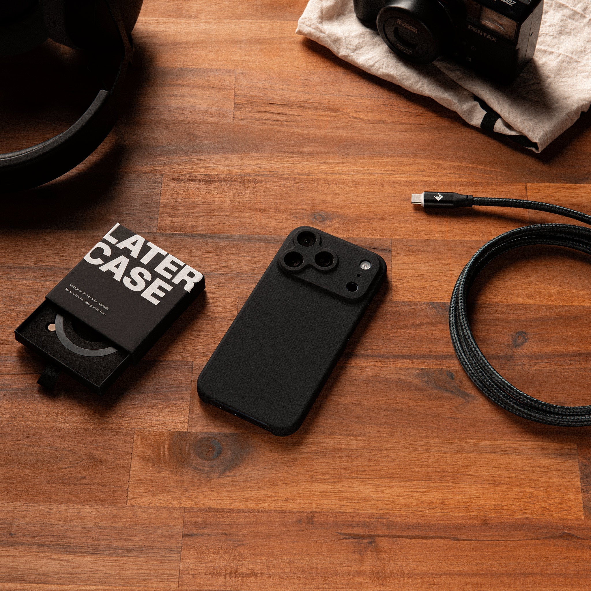 iPhone Air Everyday Kit