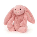 Personalized Bashful Petal Bunny Medium