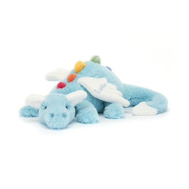 Personalized Sky Dragon