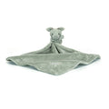 Personalized Bashful Dragon Soother