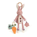 Cordy Roy Bunny Activity Toy