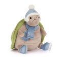 Timmy Turtle 'Skating'