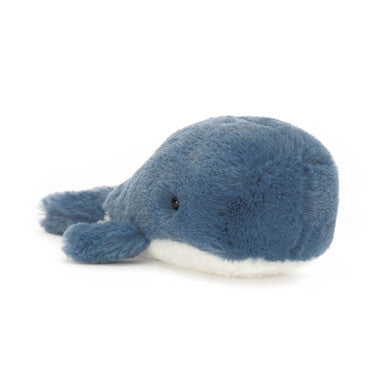 Wavelly Whale Inky